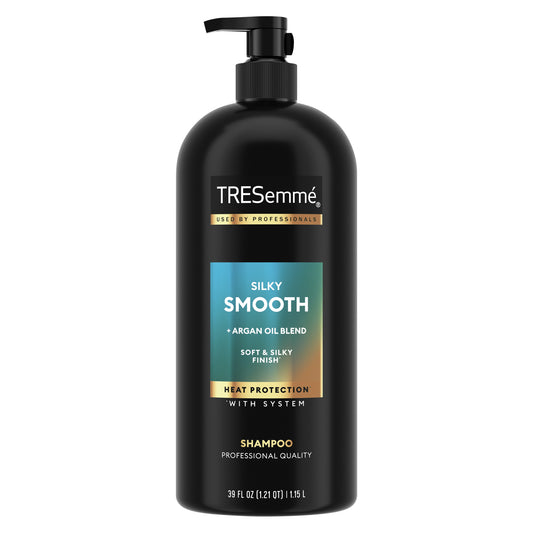TRESemmé Silky & Smooth Shampoo