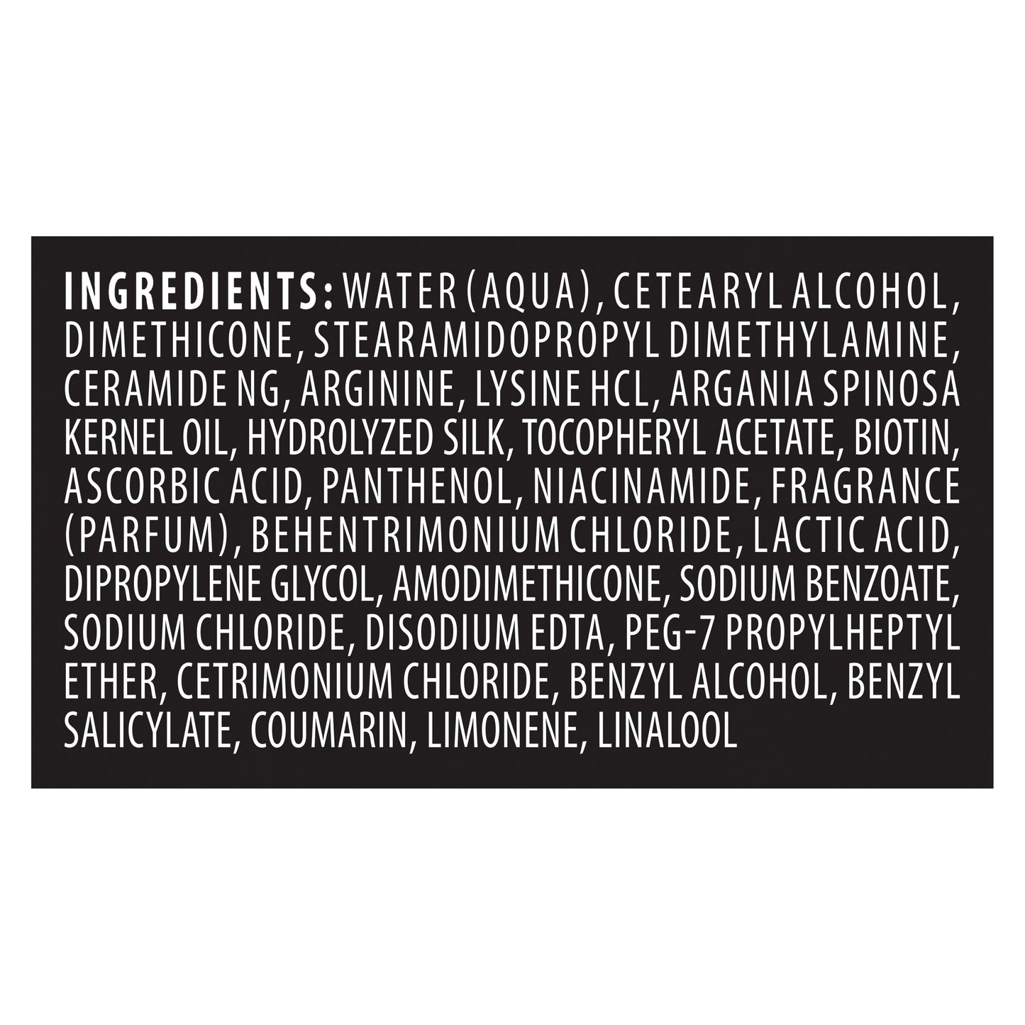 TRESemmé Silk & Smooth Conditioner