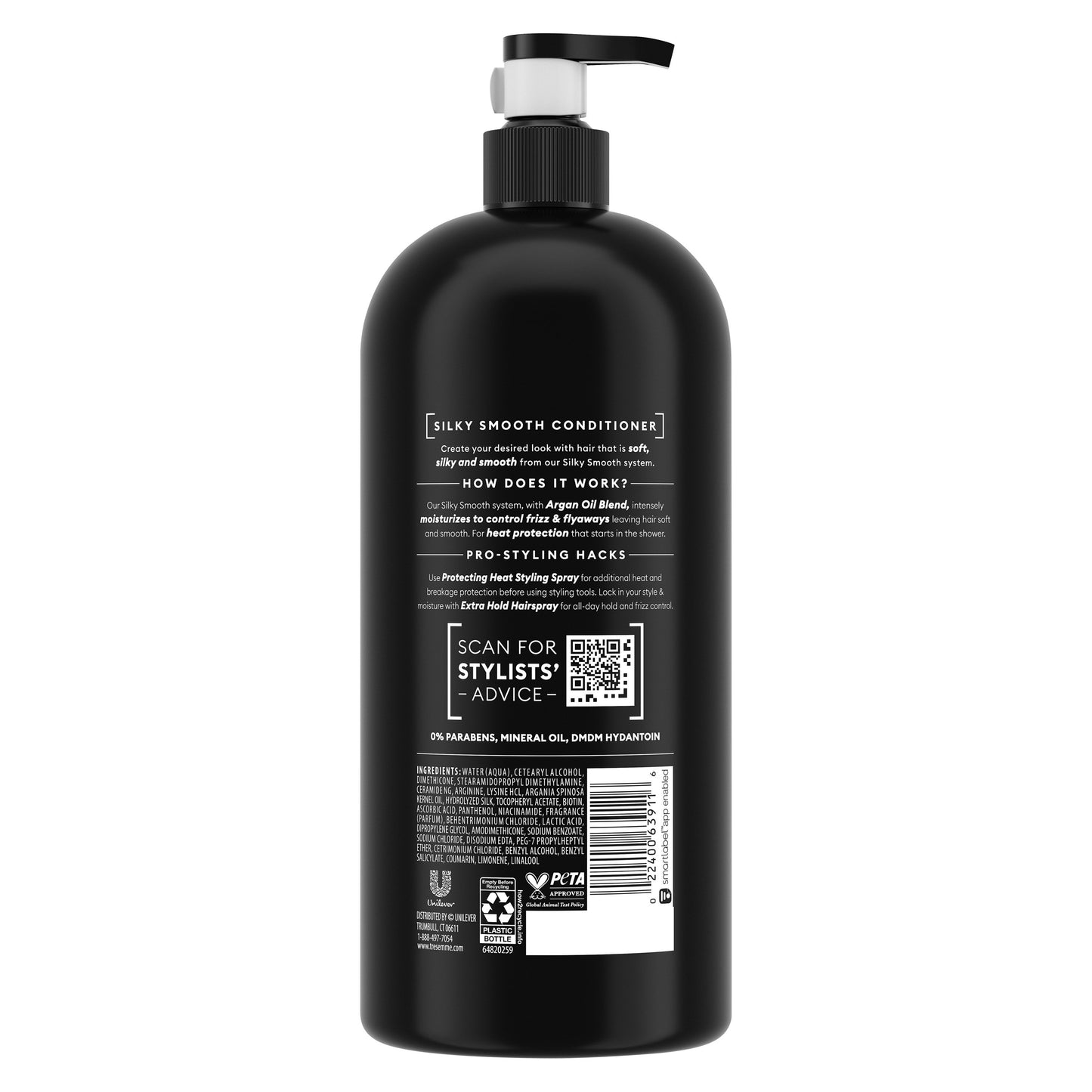 TRESemmé Silk & Smooth Conditioner