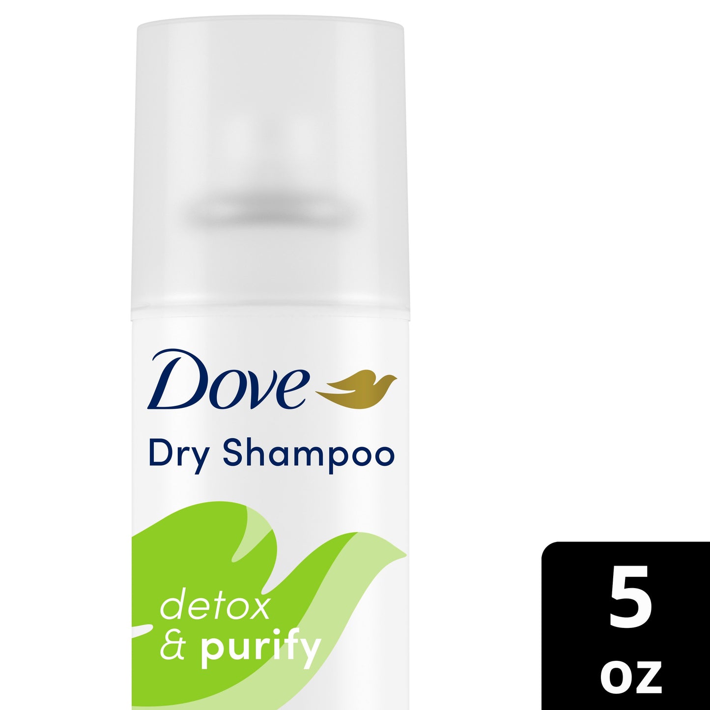 Dove Advanced Dry Shampoo - Detox & Purify