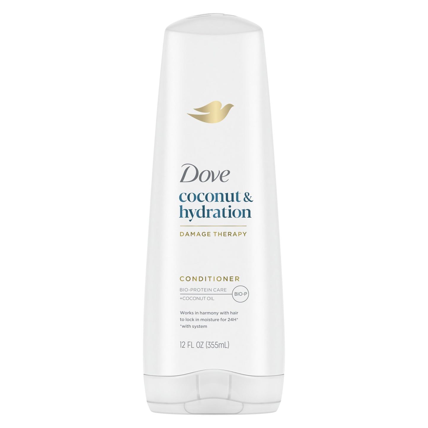 Dove Ultra Care Conditioner - Coconut & Hydration