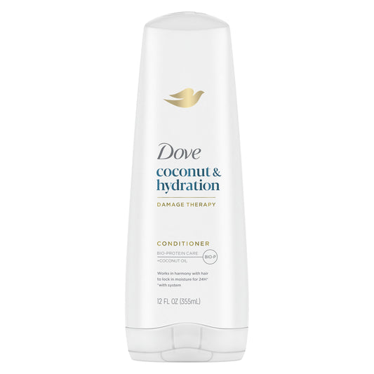 Dove Ultra Care Conditioner - Coconut & Hydration
