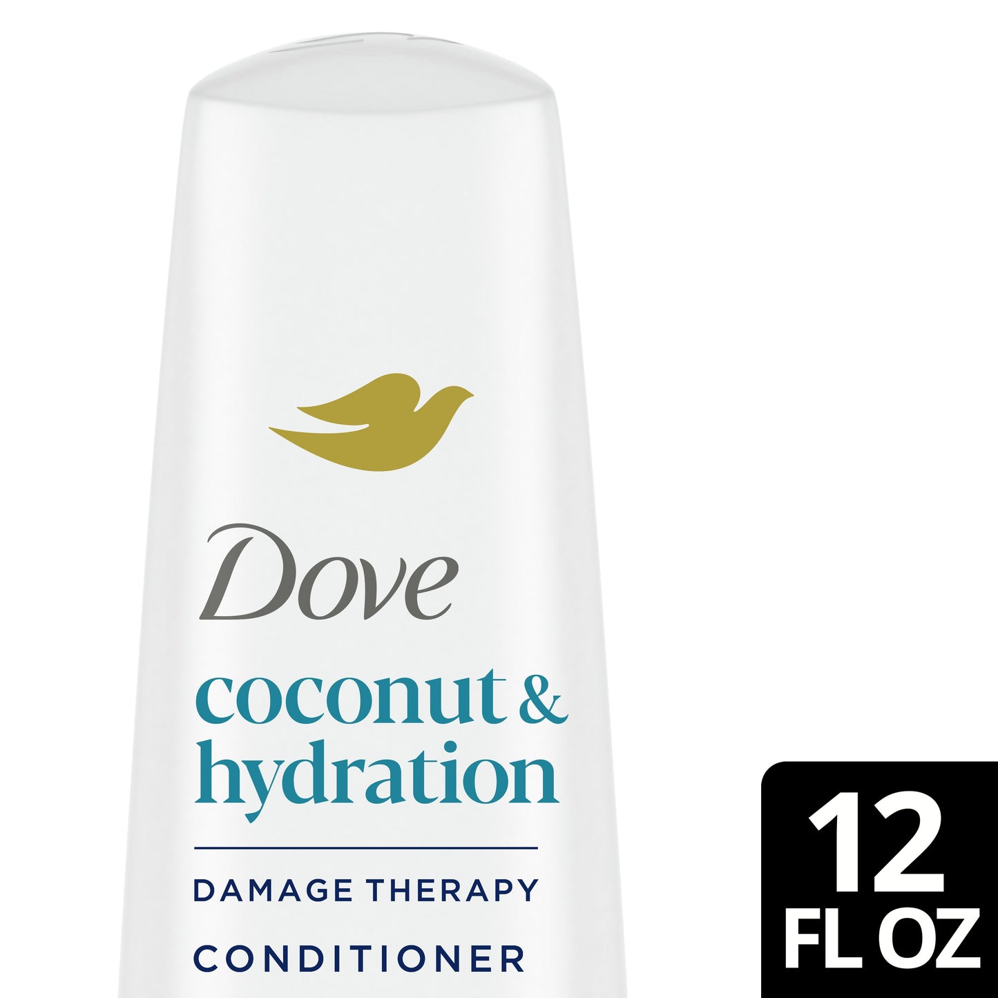 Dove Ultra Care Conditioner - Coconut & Hydration