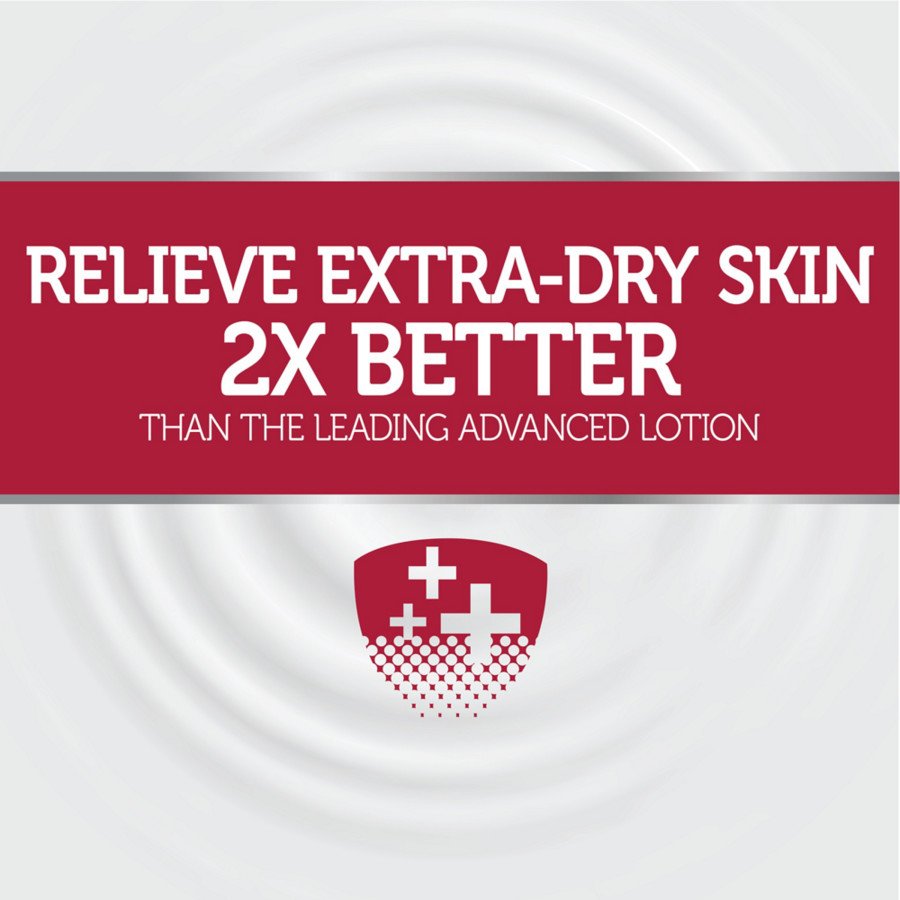 Curel Ultra Healing Lotion