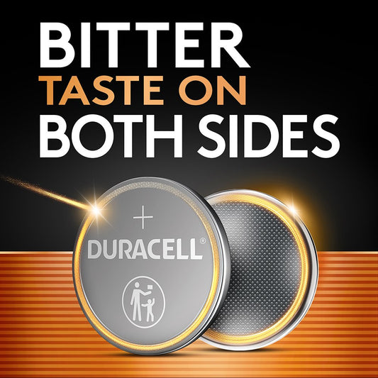 Duracell 2032 3V Lithium Coin Batteries