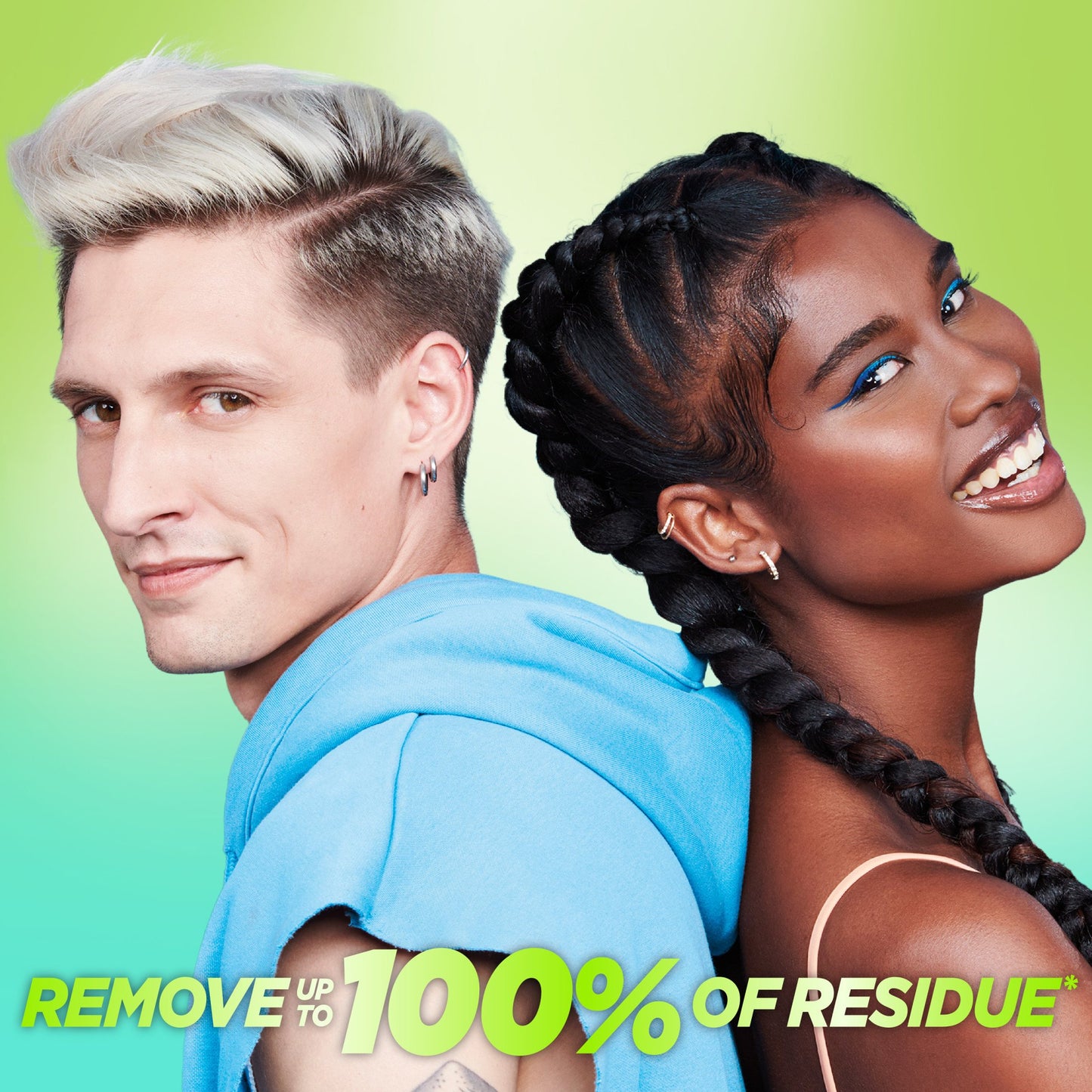 Garnier Fructis Pure Clean Purifying Shampoo