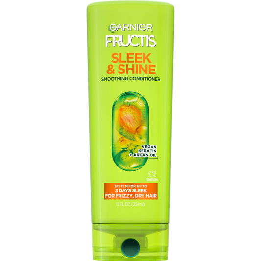 Garnier Fructis Sleek & Shine Smoothing Conditioner