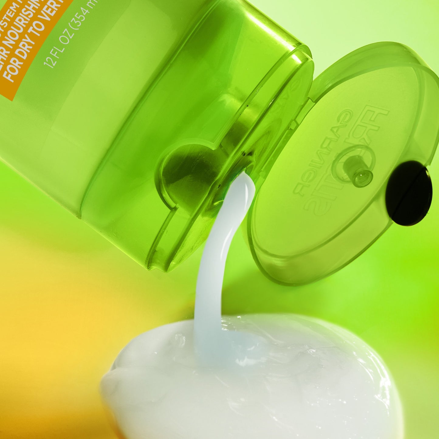 Garnier Fructis Triple Nutrition Conditioner