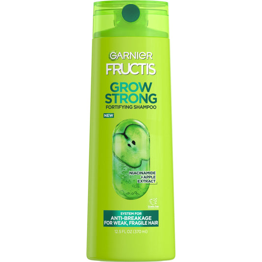 Garnier Fructis Grow Strong Fortifying Shampoo