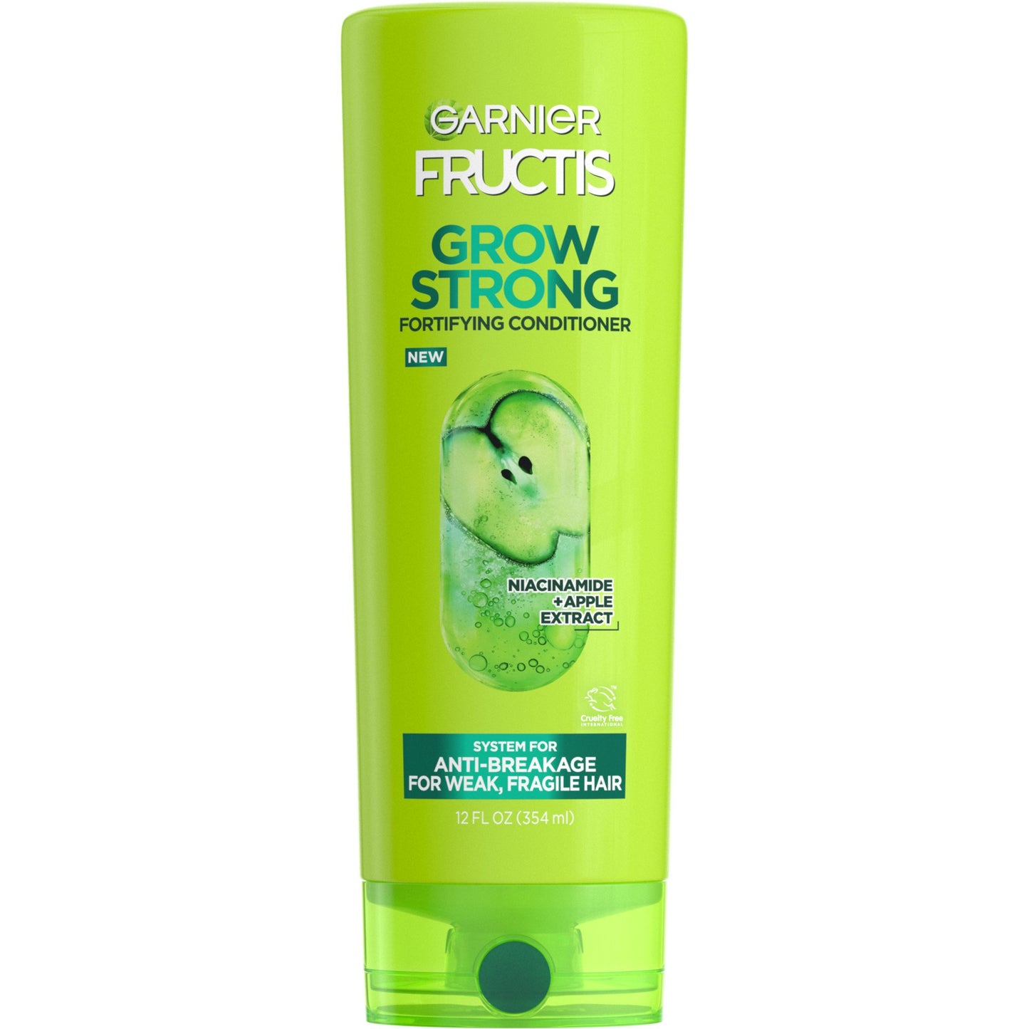 Garnier Fructis Grow Strong Fortifying Conditioner