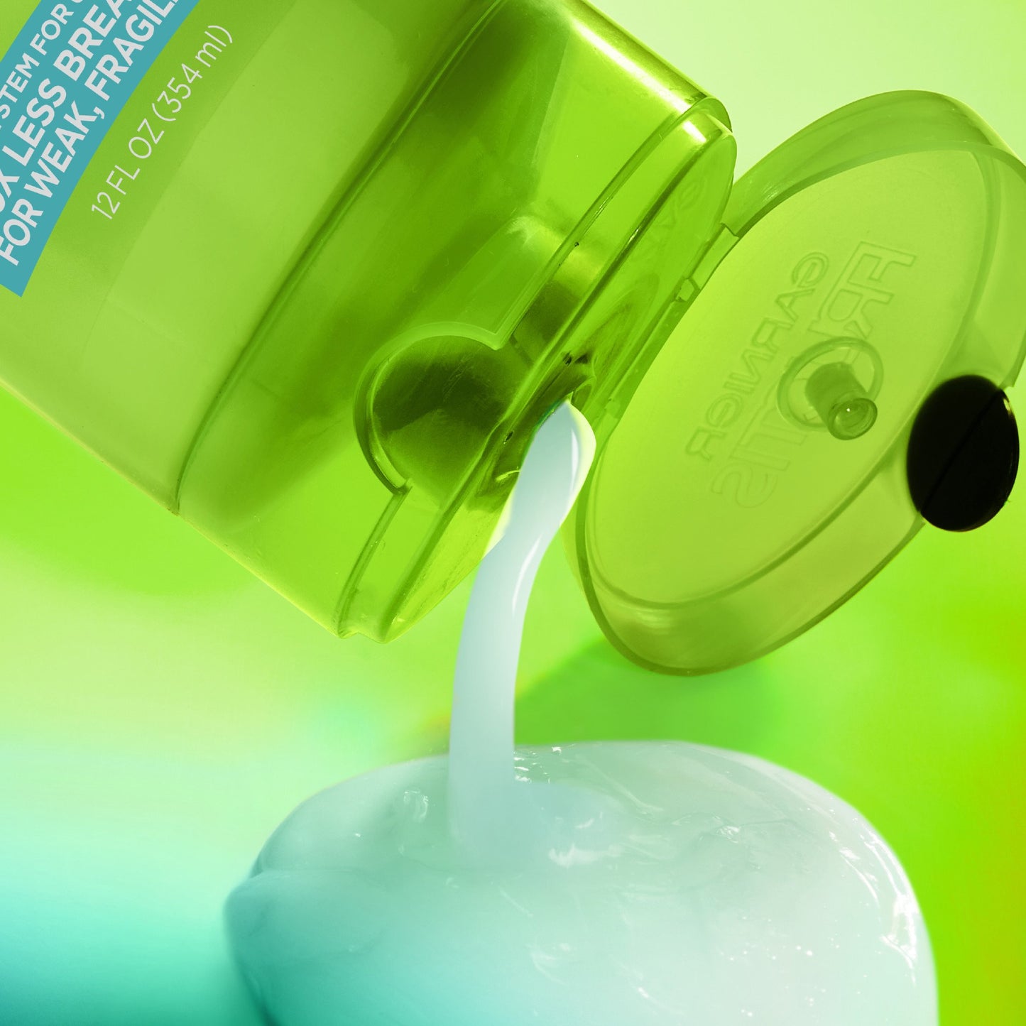 Garnier Fructis Grow Strong Fortifying Conditioner