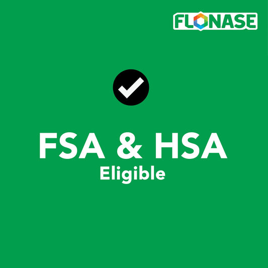 Flonase Sensimist Allergy Relief Nasal Spray for Non-Drowsy, 24-Hour Multi-Symptom Allergy Relief
