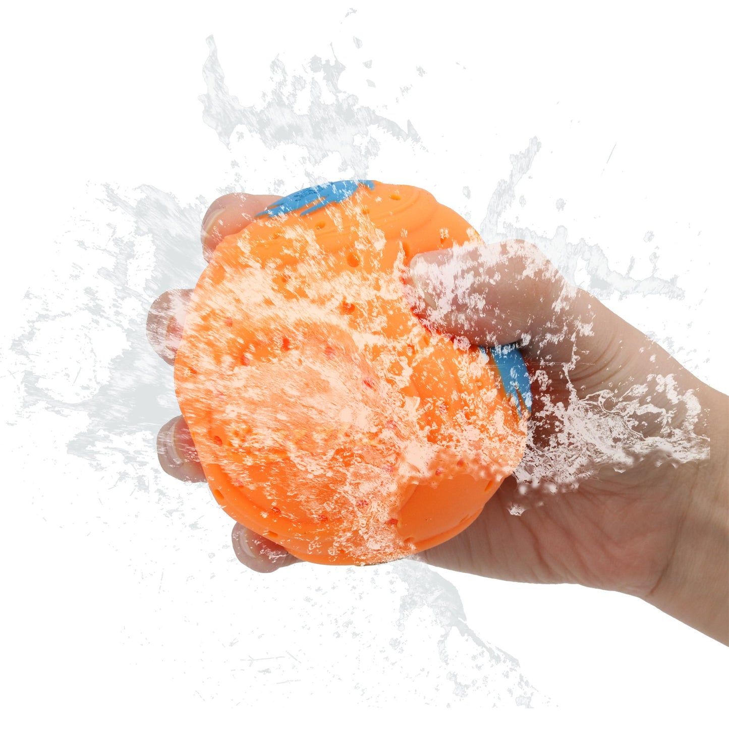 Banzai Soak 'N Splash Water Toys