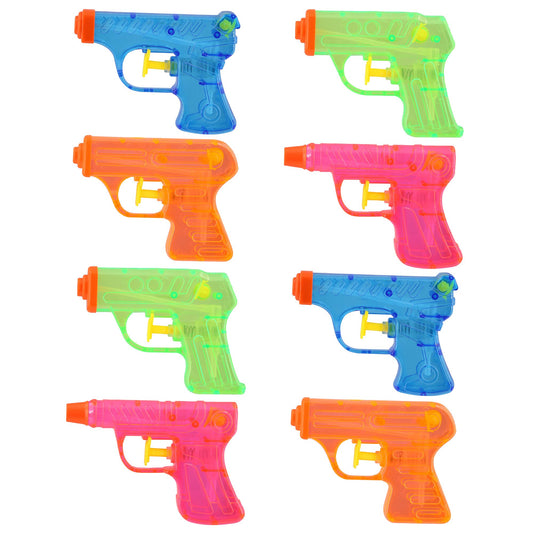 Toy Box Limitied Super Splash Mini Water Blasters