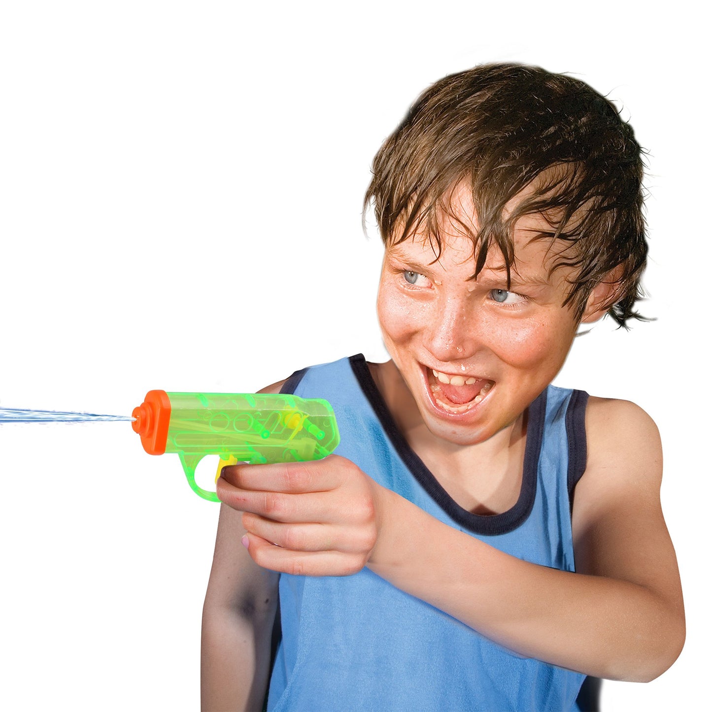 Toy Box Limitied Super Splash Mini Water Blasters