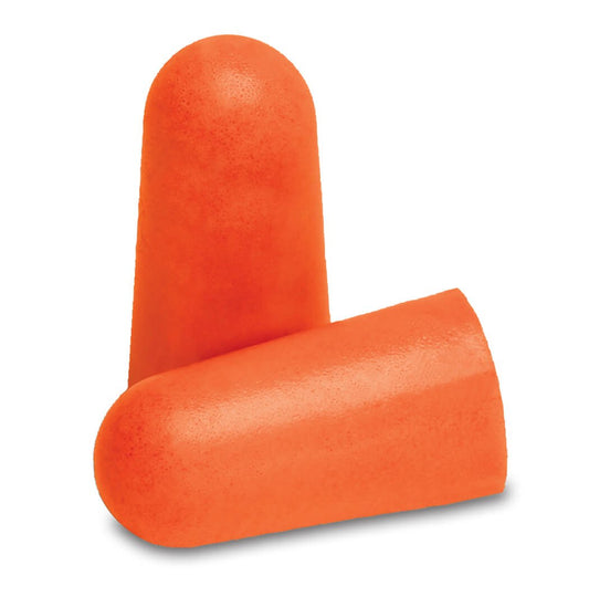 Mack's Maximum Protection Soft Foam Earplugs