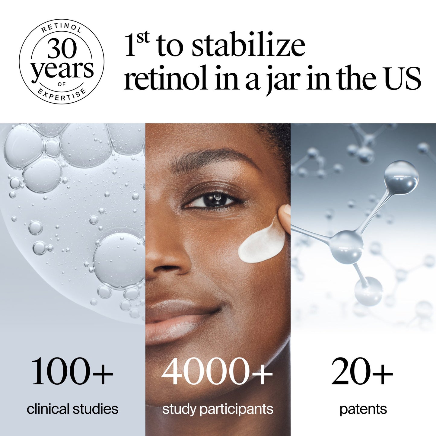 Neutrogena Visible Repair Regenerating Cream