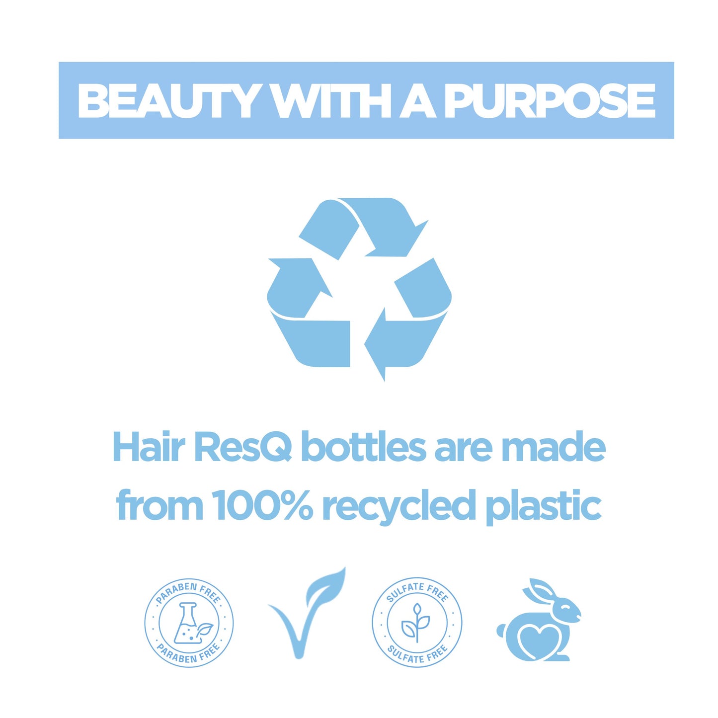 Petal Fresh Hair ResQ Thickening Advanced Biotin Pro-Growth Shampoo