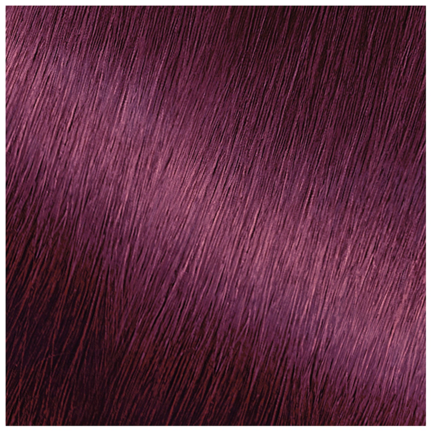 Garnier Nutrisse Ultra Color Nourishing Bold Permanent Hair Color Creme V2 Dark Intense Violet