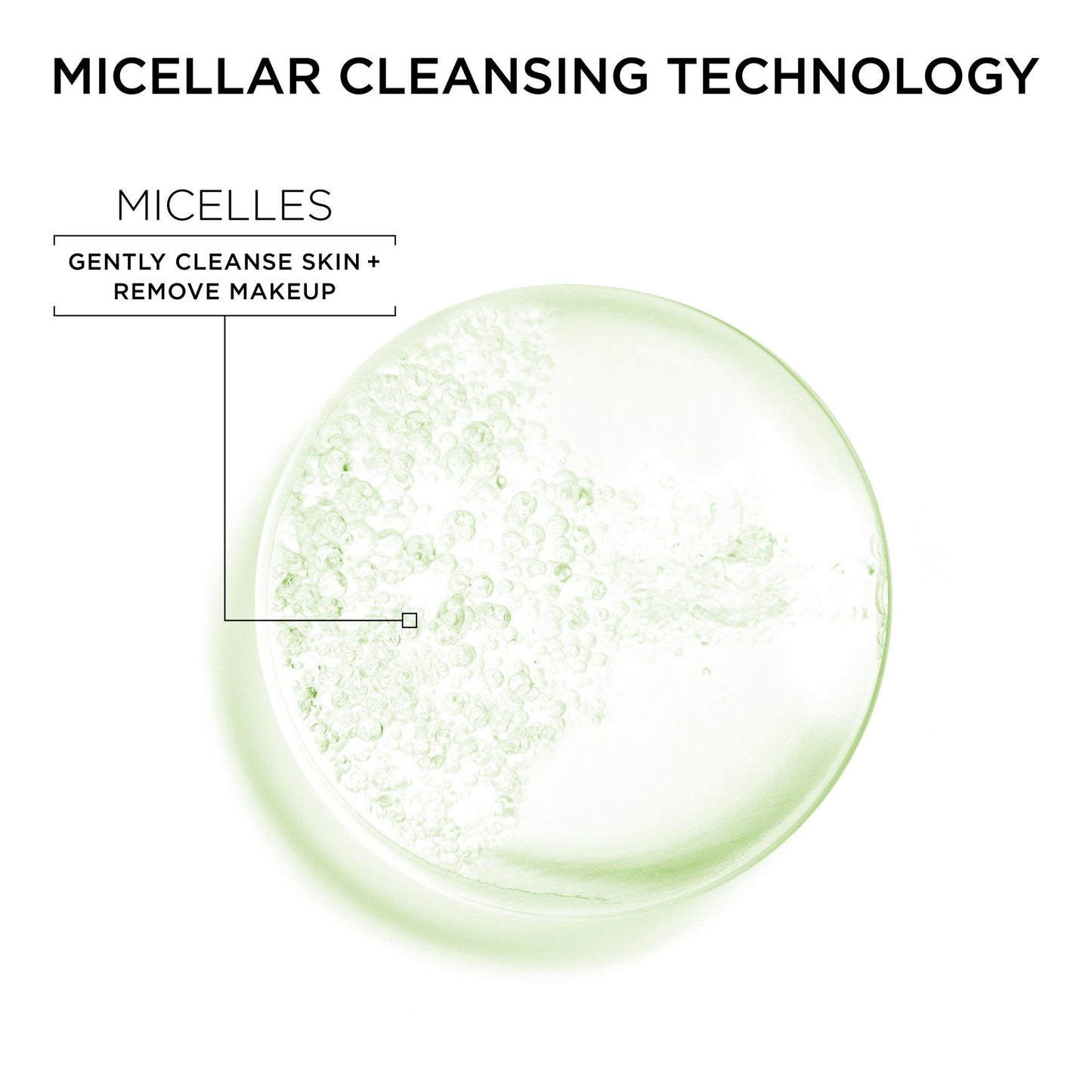 Garnier SkinActive Micellar Cleansing Water, For Oily Skin