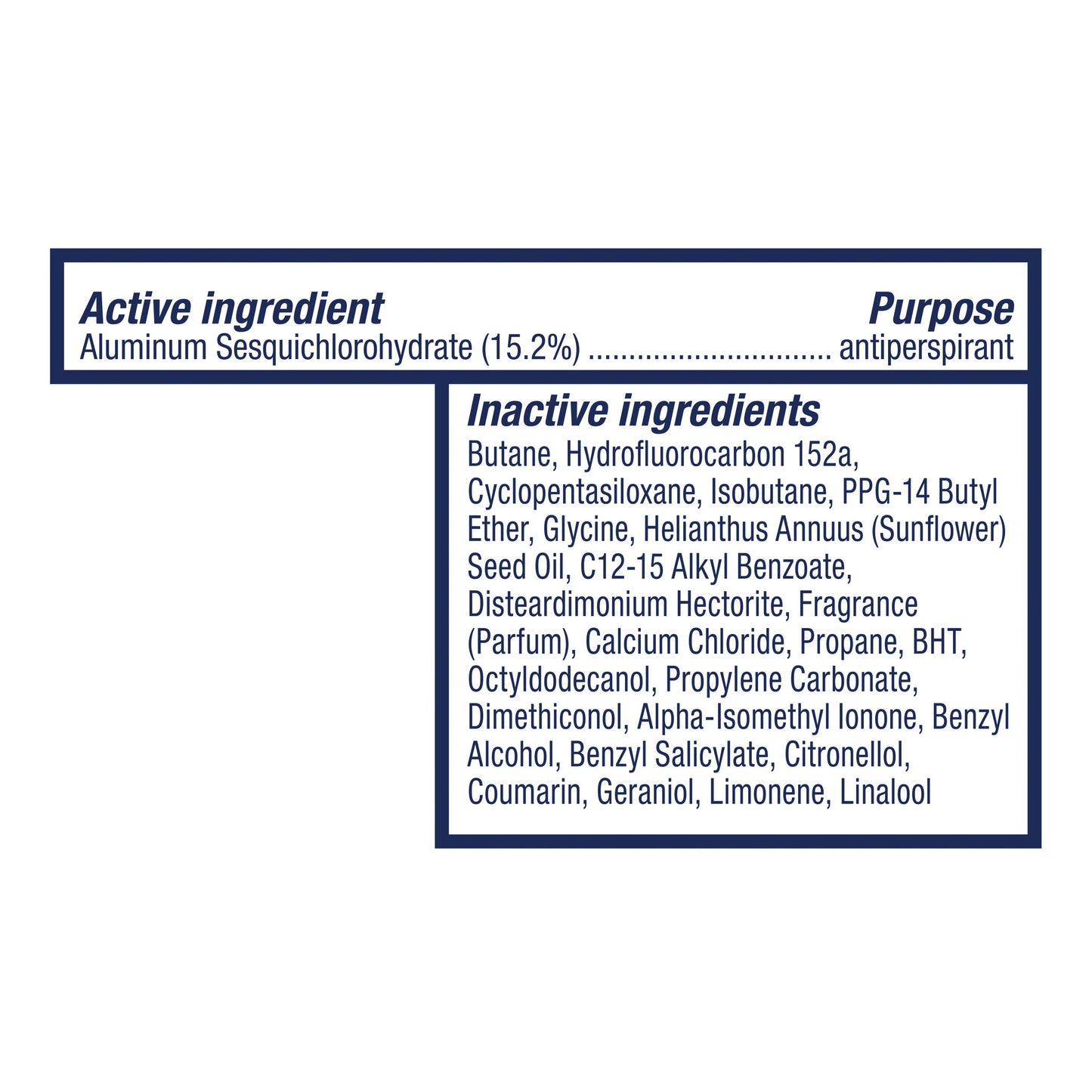 Dove Advanced Care Dry Spray Antiperspirant Deodorant - Powder Soft