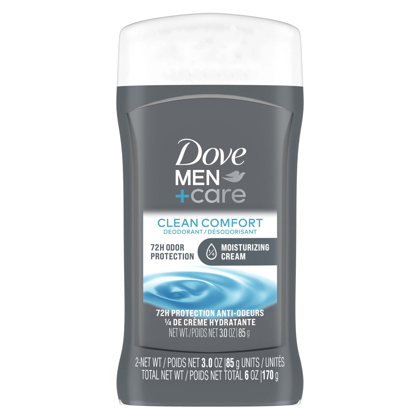 Dove Men+Care Deodorant Stick - Extra Fresh