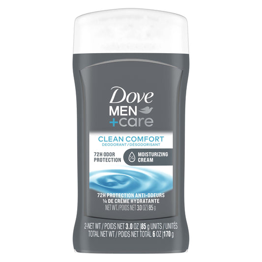 Dove Men+Care Deodorant Stick - Extra Fresh