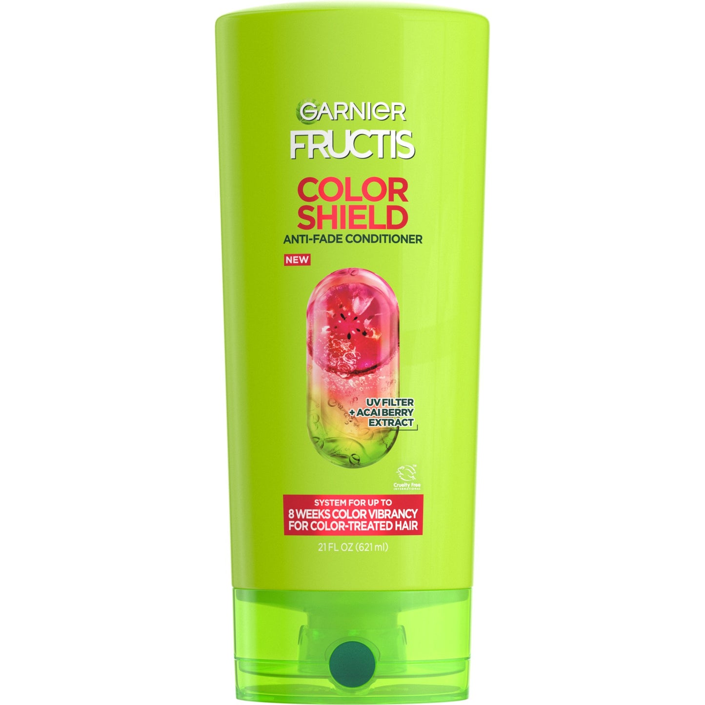 Garnier Fructis Color Shield Anti-Fade Conditioner