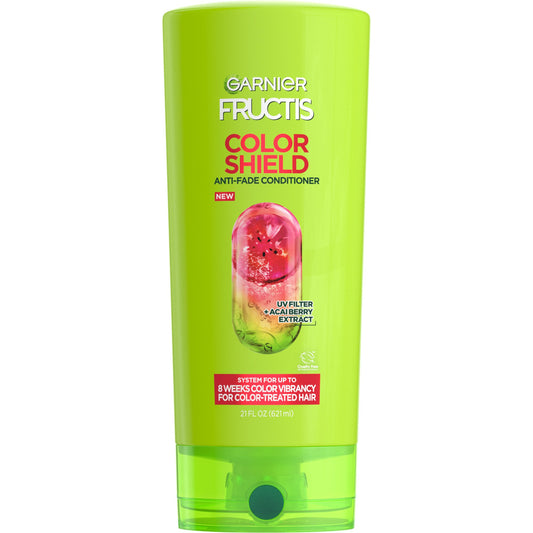 Garnier Fructis Color Shield Anti-Fade Conditioner