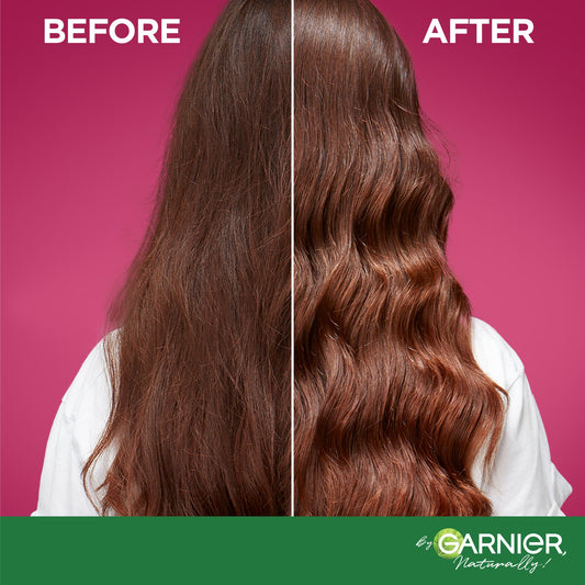 Garnier Fructis Color Shield Anti-Fade Conditioner