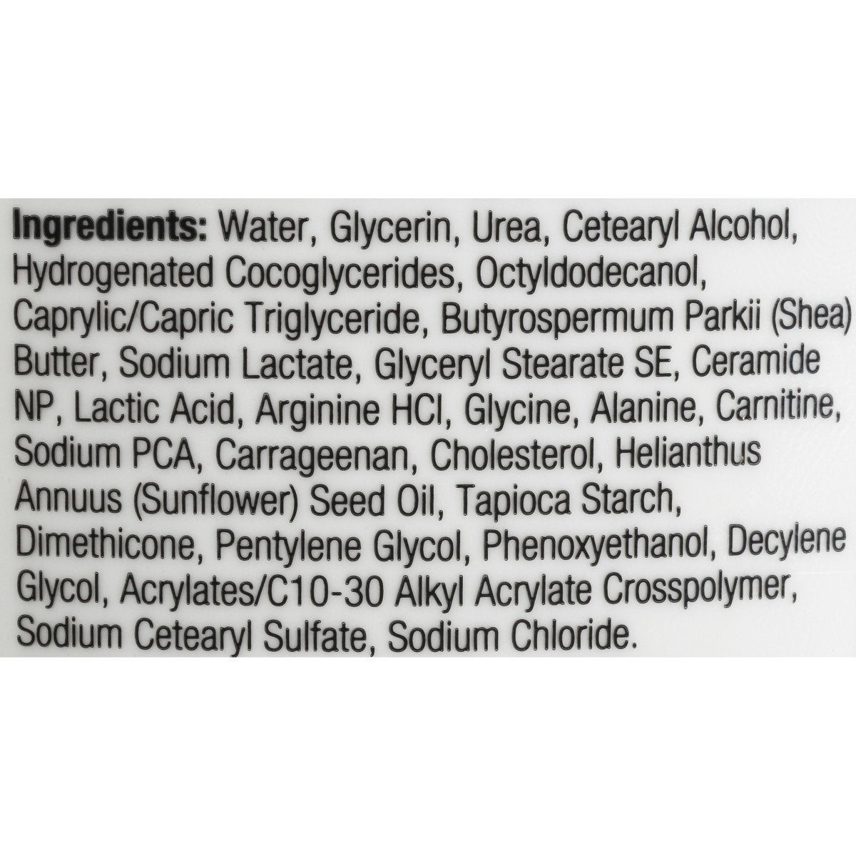 Eucerin Advanced Repair Cream