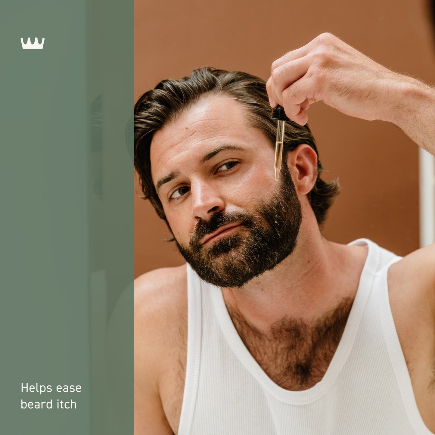 Cremo Conditioning Beard Oil - Cedar Forest