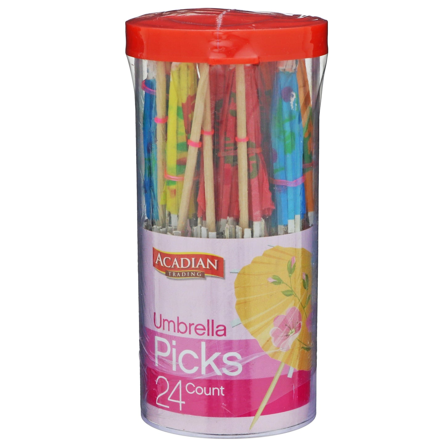 Acadian Trading Umbrella Picks