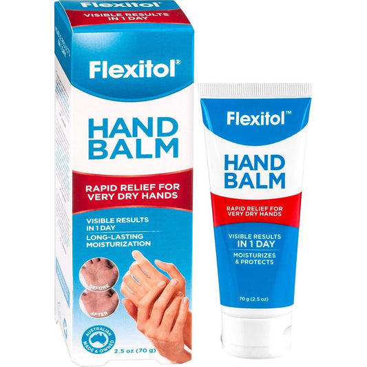 Flexitol Hand Balm
