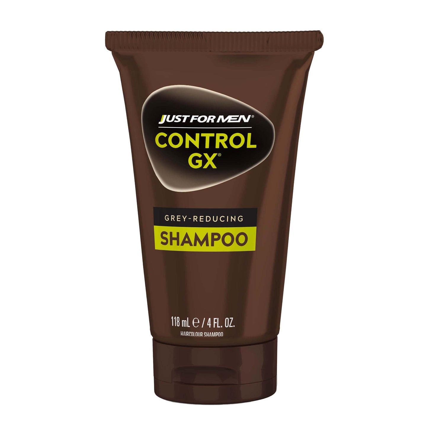 Just For Men Control GX Gray Reducing Shampoo
