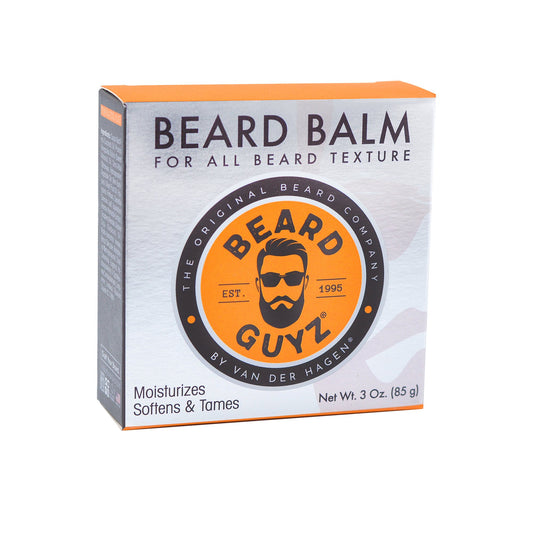 Beard Guyz Beard Balm