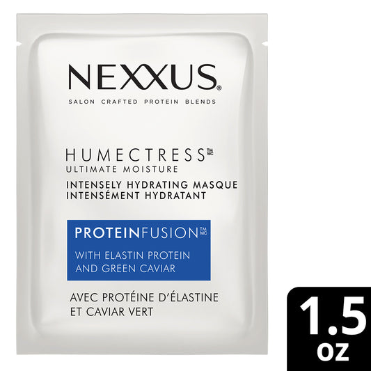 Nexxus Humectress for Normal to Dry Hair Moisture Masque