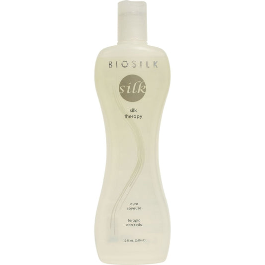 Biosilk Silk Therapy Original Hair Oil Treatment