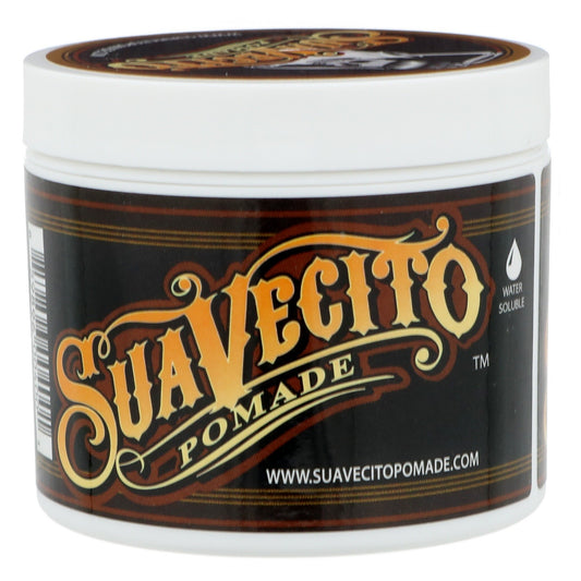 Suavecito Pomade