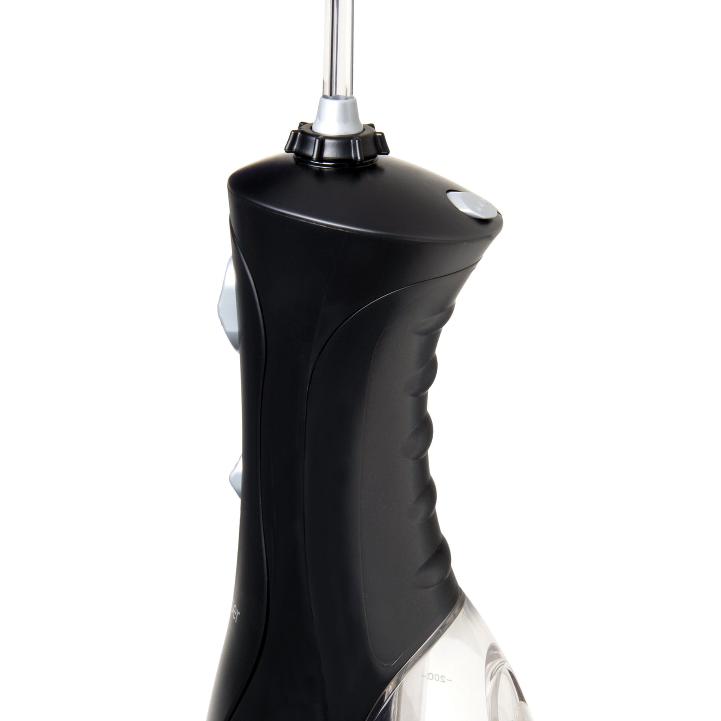 Waterpik Cordless Plus Water Flosser Black