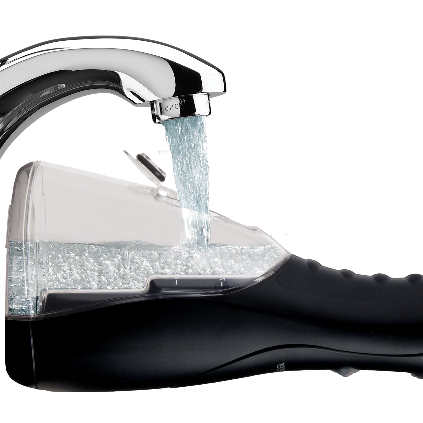 Waterpik Cordless Plus Water Flosser Black