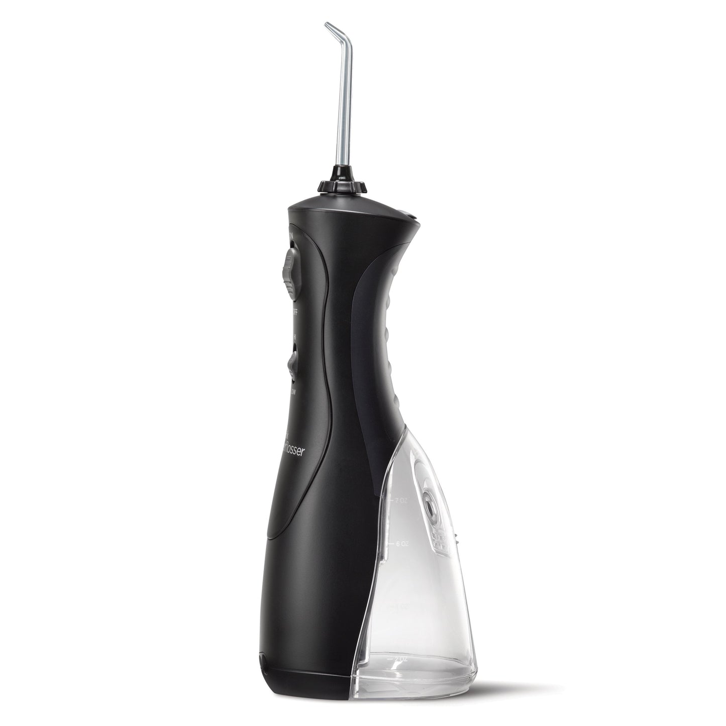 Waterpik Cordless Plus Water Flosser Black