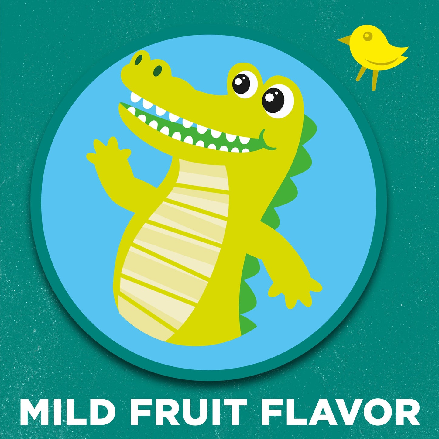 Tom's of Maine Toddler Fluoride - Free Training Toothpaste
