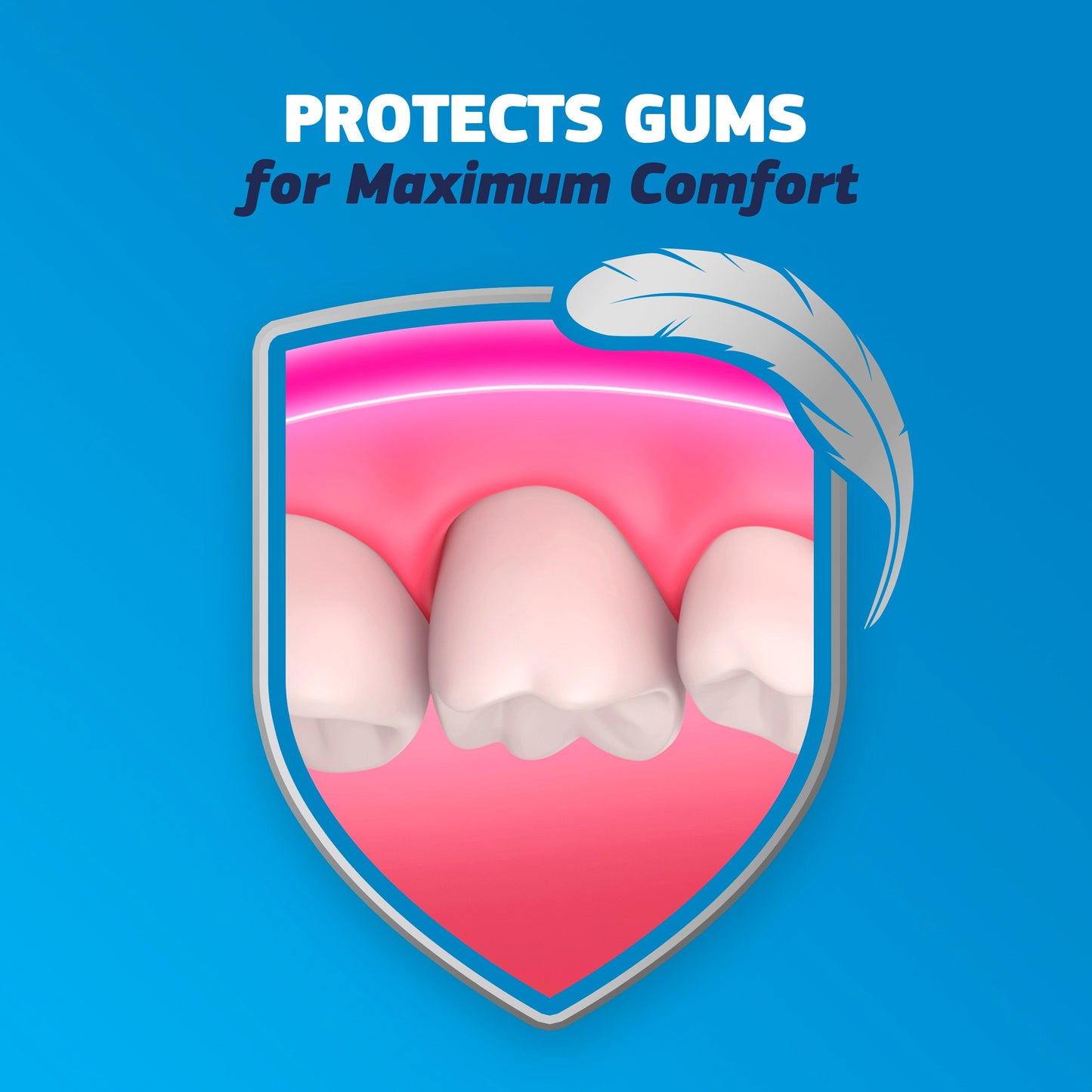 Fixodent Complete Original Denture Adhesive Cream