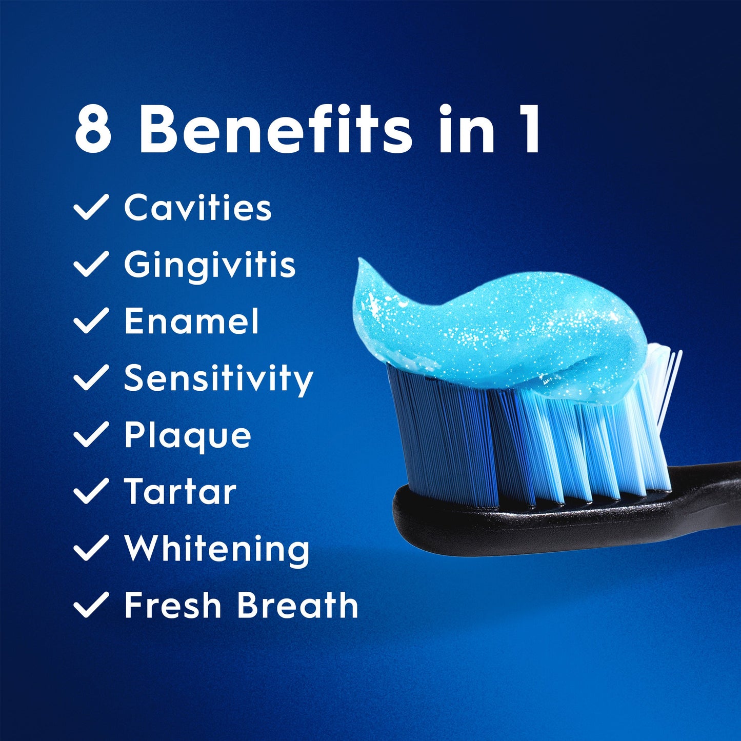Crest Pro-Health Advanced Sensitivity Relief Toothpaste
