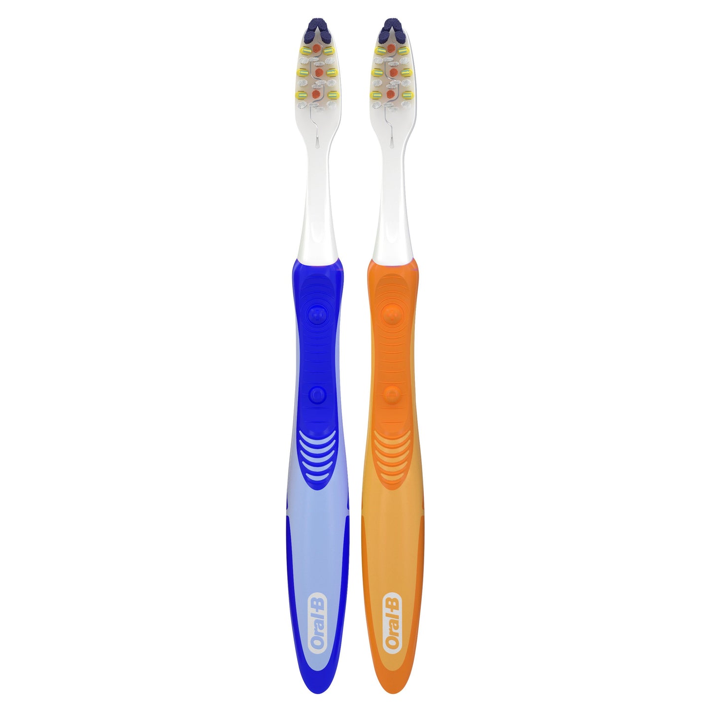 Oral-B Pulsar Expert Clean Battery Toothbrushes Medium