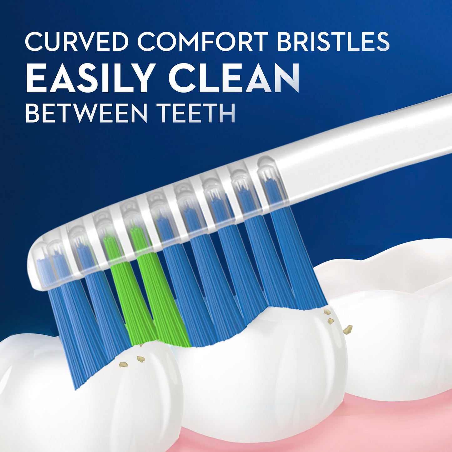 Oral-B Indicator Max Medium Toothbrushes