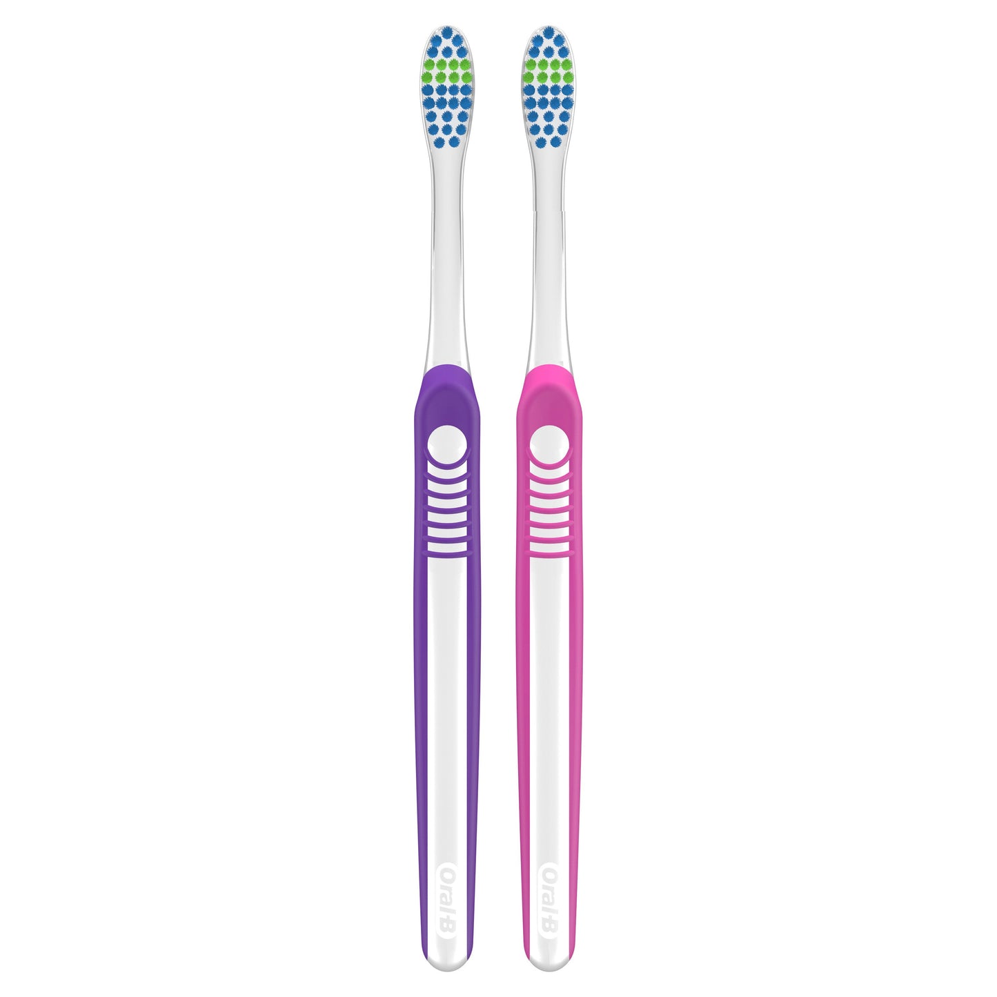 Oral-B Indicator Max Medium Toothbrushes