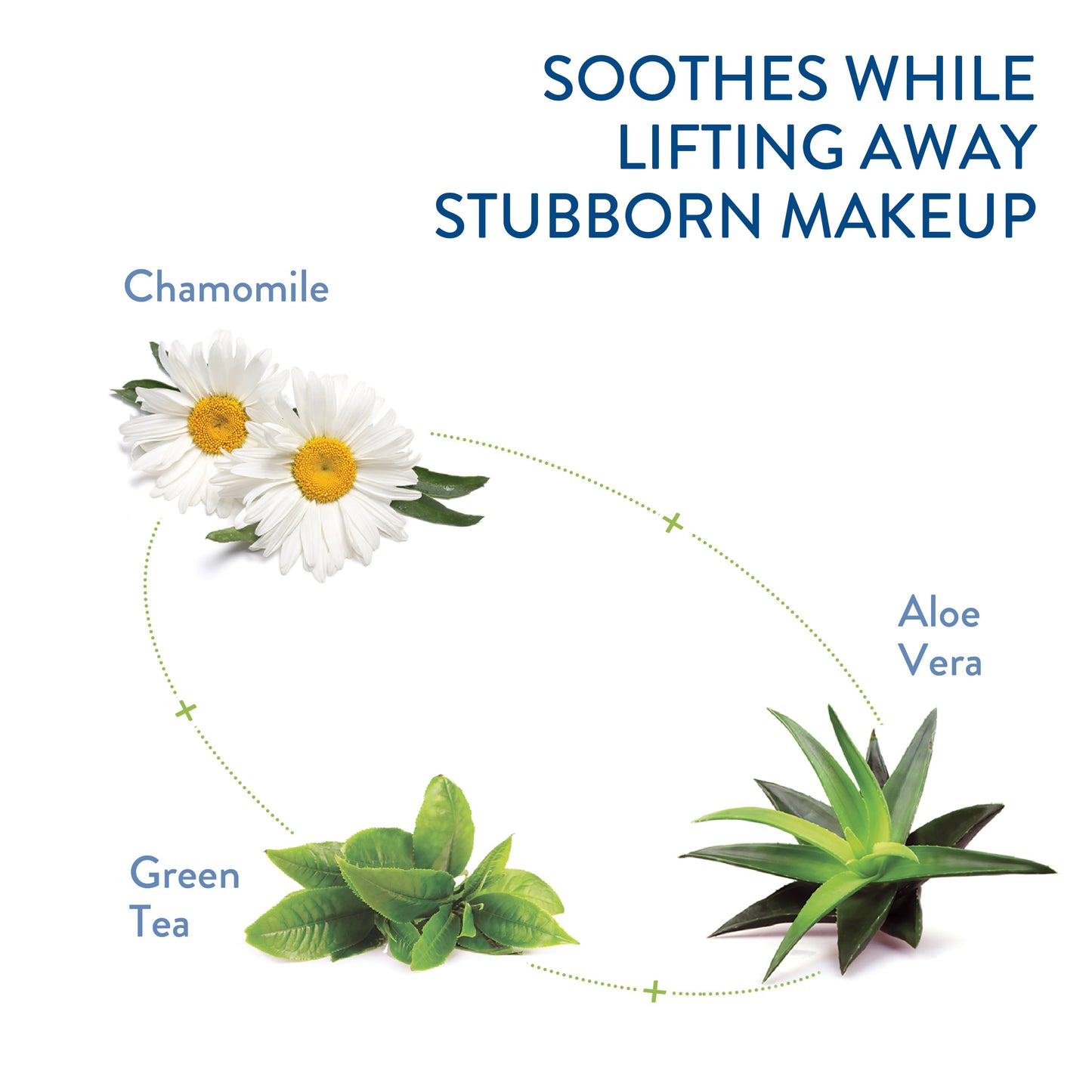 Cetaphil Gentle Makeup Removing Wipes Sensitive Skin