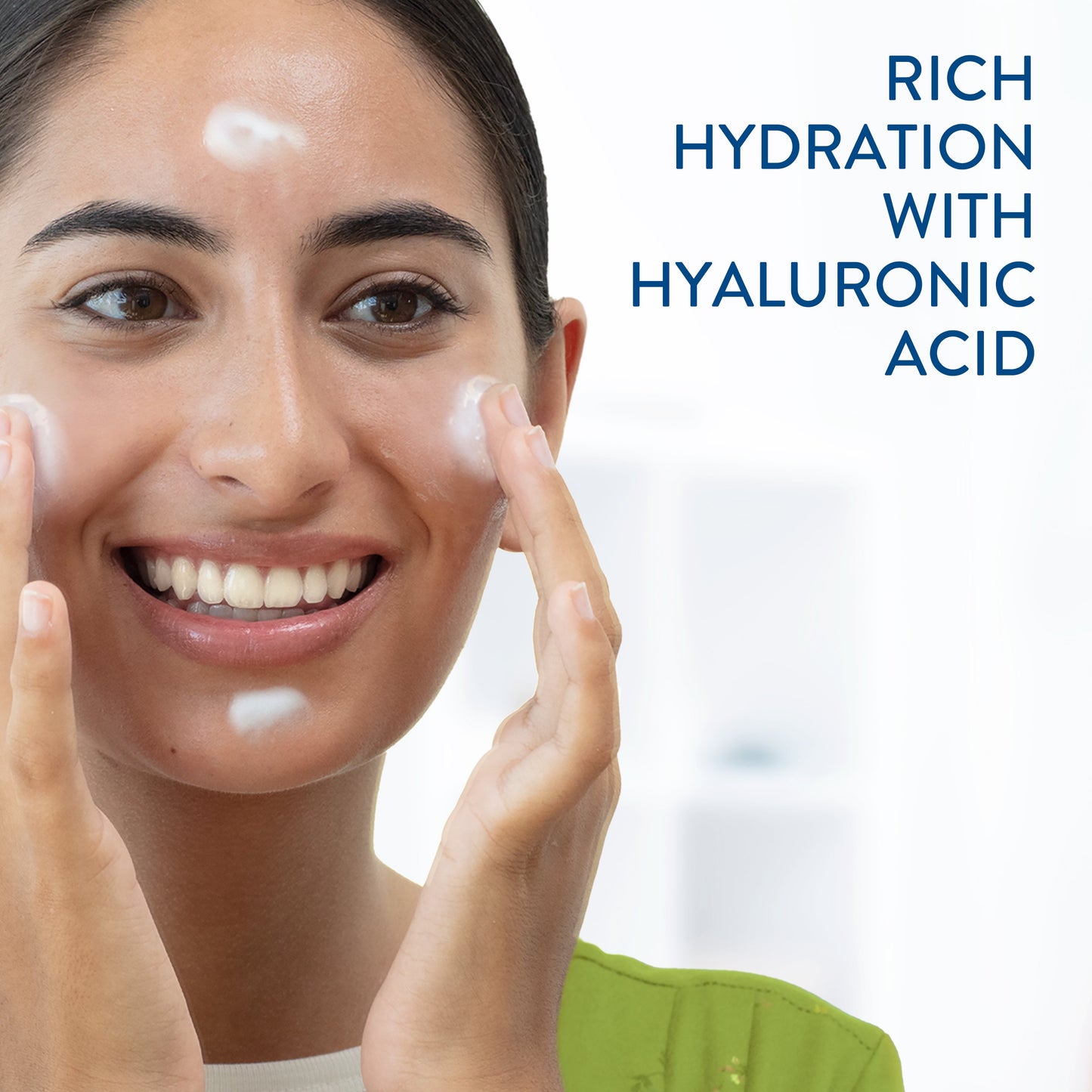 Cetaphil Rich Hydrating Night Cream
